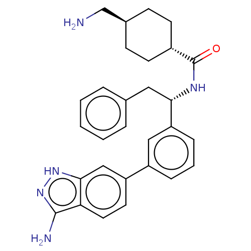 Chemical structure of BindingDB Monomer ID 50103206