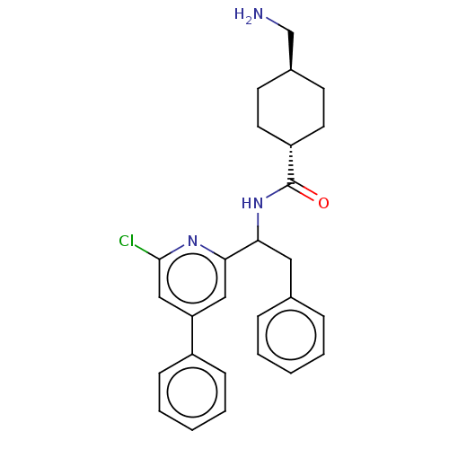 Chemical structure of BindingDB Monomer ID 50103214