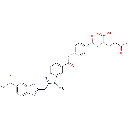 Chemical structure of BindingDB Monomer ID 50103866