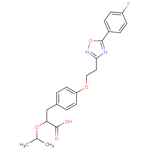 Chemical structure of BindingDB Monomer ID 50103951