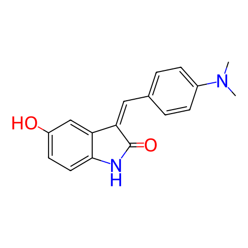 Chemical structure of BindingDB Monomer ID 50103968