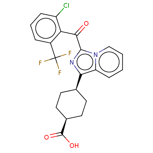 Chemical structure of BindingDB Monomer ID 50106332
