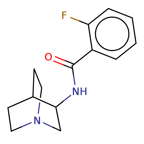 Chemical structure of BindingDB Monomer ID 50106921