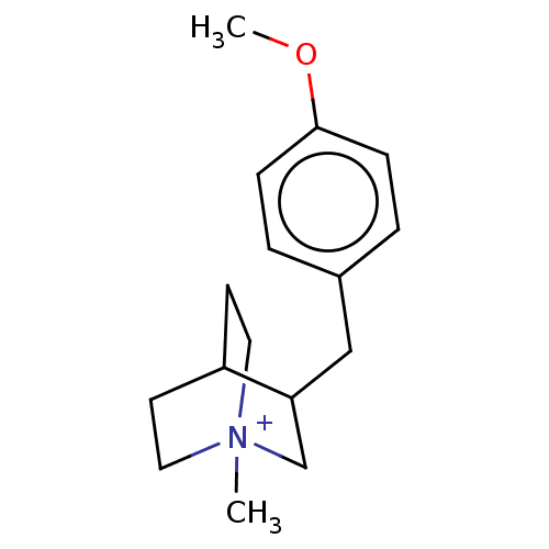 Chemical structure of BindingDB Monomer ID 50106925