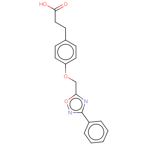 Chemical structure of BindingDB Monomer ID 50107299