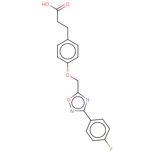 Chemical structure of BindingDB Monomer ID 50107301