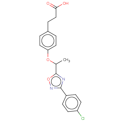 Chemical structure of BindingDB Monomer ID 50107304