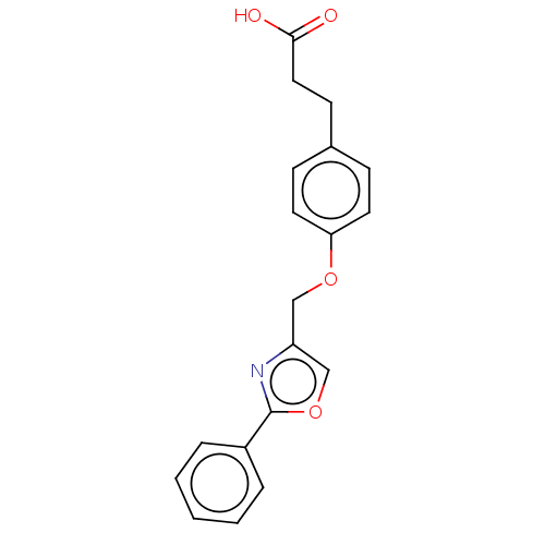 Chemical structure of BindingDB Monomer ID 50107311