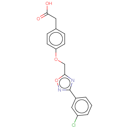 Chemical structure of BindingDB Monomer ID 50107315