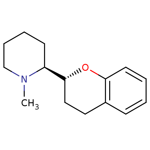 Chemical structure of BindingDB Monomer ID 50107853