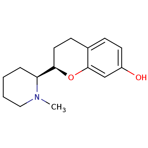 Chemical structure of BindingDB Monomer ID 50107858