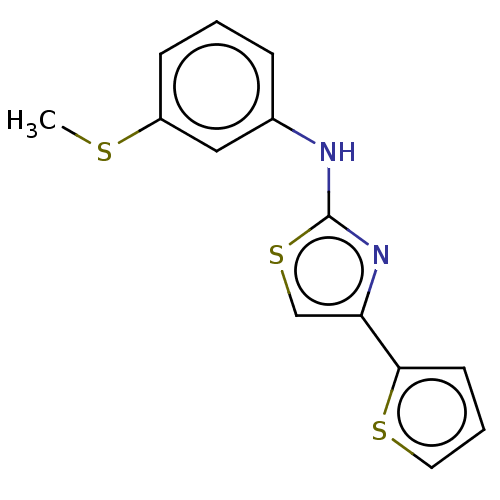 Chemical structure of BindingDB Monomer ID 50108301