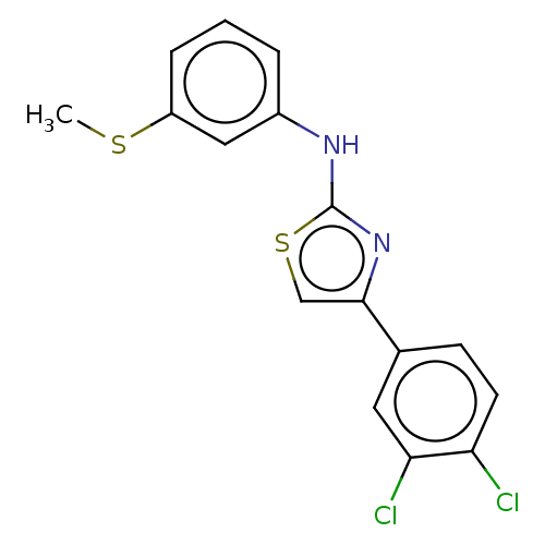 Chemical structure of BindingDB Monomer ID 50108302
