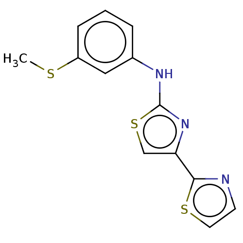 Chemical structure of BindingDB Monomer ID 50108350