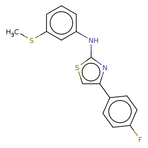 Chemical structure of BindingDB Monomer ID 50108517
