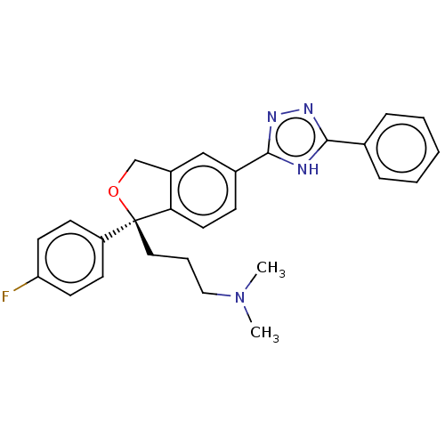 Chemical structure of BindingDB Monomer ID 50110279