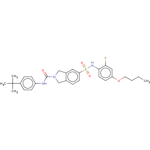 Chemical structure of BindingDB Monomer ID 50110678