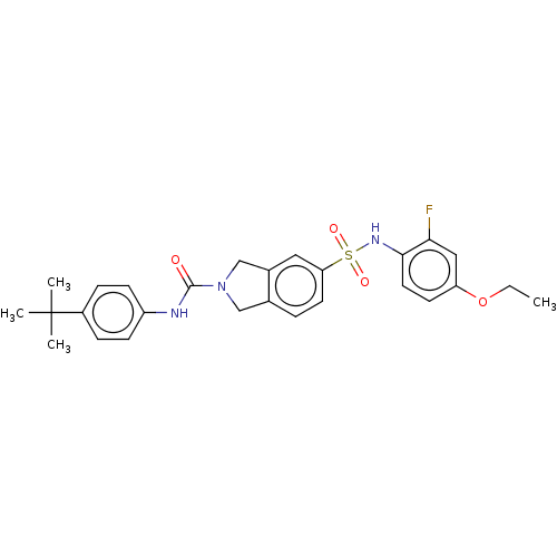Chemical structure of BindingDB Monomer ID 50110680