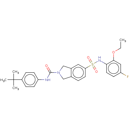 Chemical structure of BindingDB Monomer ID 50110688
