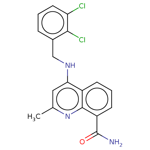 Chemical structure of BindingDB Monomer ID 50111011