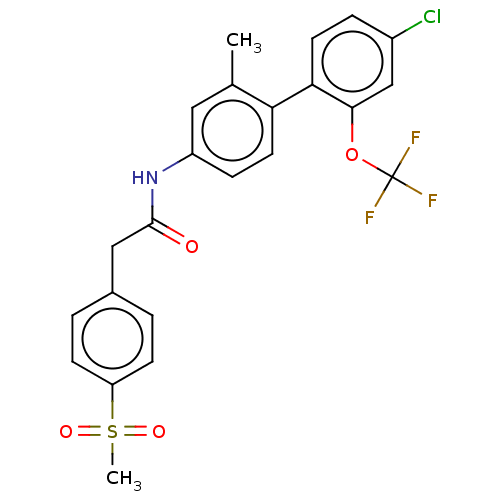 Chemical structure of BindingDB Monomer ID 50112361