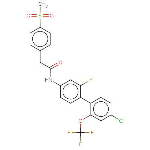 Chemical structure of BindingDB Monomer ID 50112362