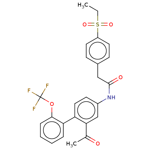 Chemical structure of BindingDB Monomer ID 50112405