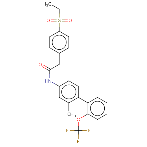 Chemical structure of BindingDB Monomer ID 50112586