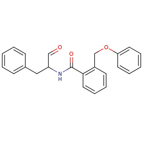 Chemical structure of BindingDB Monomer ID 50112841
