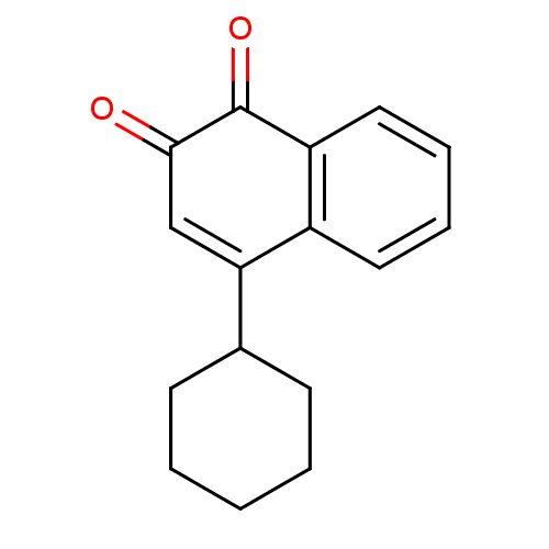 Chemical structure of BindingDB Monomer ID 50115722