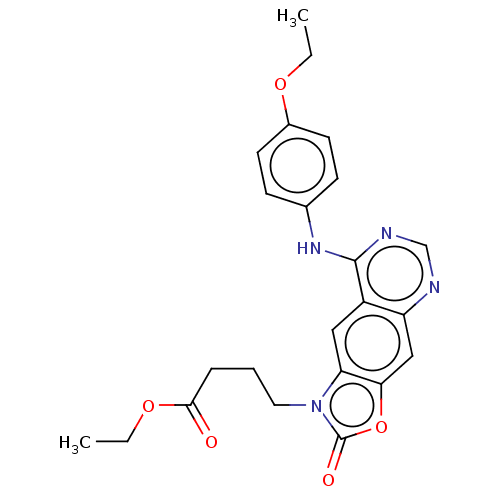 Chemical structure of BindingDB Monomer ID 50116308