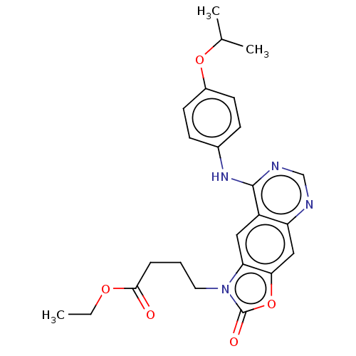 Chemical structure of BindingDB Monomer ID 50116328