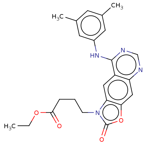 Chemical structure of BindingDB Monomer ID 50116332