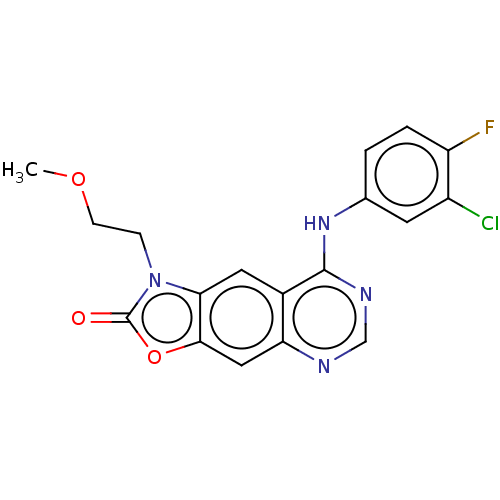 Chemical structure of BindingDB Monomer ID 50116333