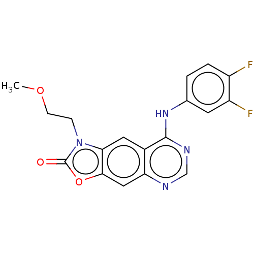 Chemical structure of BindingDB Monomer ID 50116335