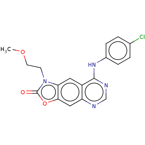 Chemical structure of BindingDB Monomer ID 50116338