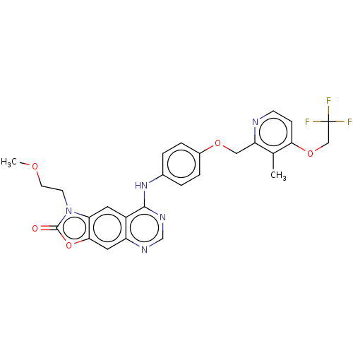 Chemical structure of BindingDB Monomer ID 50116339