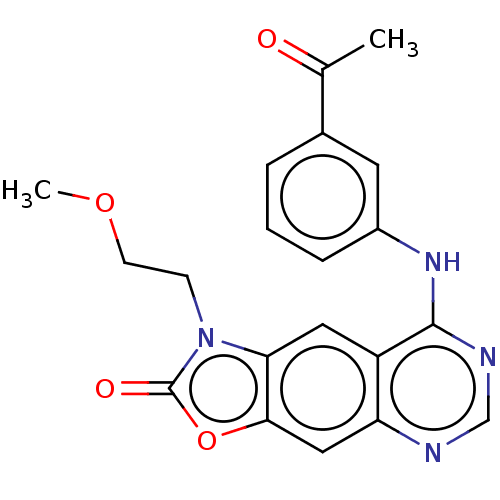 Chemical structure of BindingDB Monomer ID 50116342