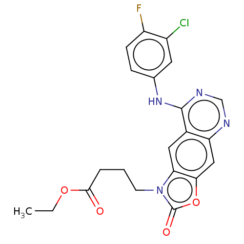 Chemical structure of BindingDB Monomer ID 50116346