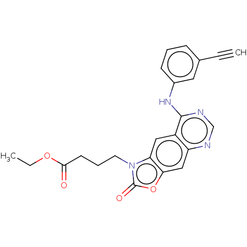 Chemical structure of BindingDB Monomer ID 50116347