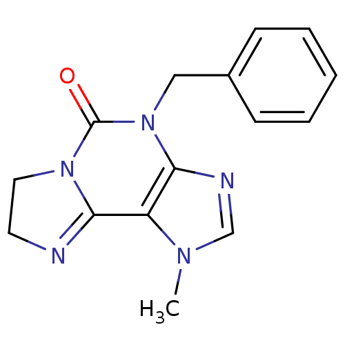 Chemical structure of BindingDB Monomer ID 50116466