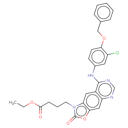 Chemical structure of BindingDB Monomer ID 50116786