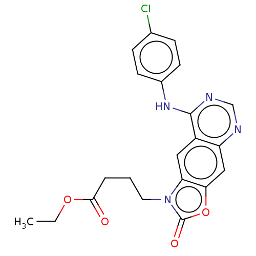 Chemical structure of BindingDB Monomer ID 50116787