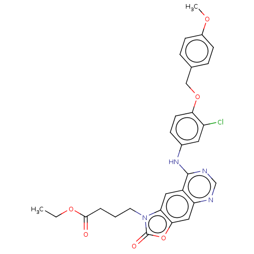 Chemical structure of BindingDB Monomer ID 50116788