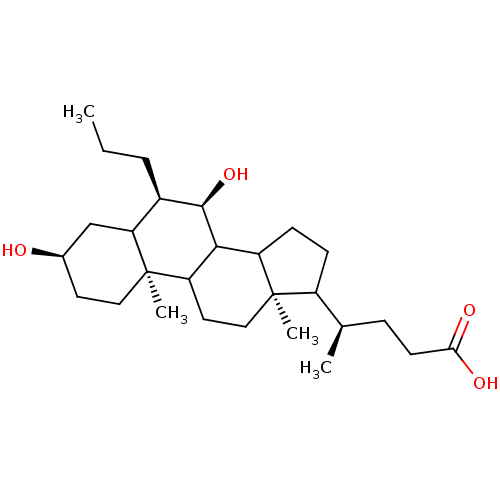 Chemical structure of BindingDB Monomer ID 50117093