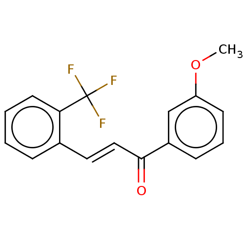 Chemical structure of BindingDB Monomer ID 50117980