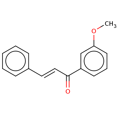 Chemical structure of BindingDB Monomer ID 50117981