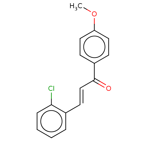 Chemical structure of BindingDB Monomer ID 50117988