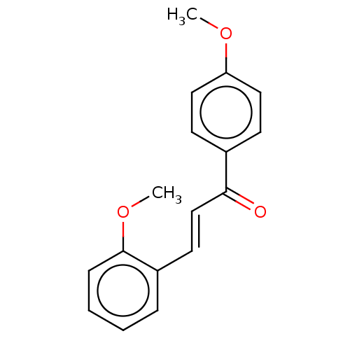 Chemical structure of BindingDB Monomer ID 50117990