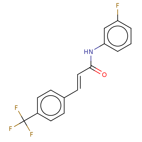 Chemical structure of BindingDB Monomer ID 50118004